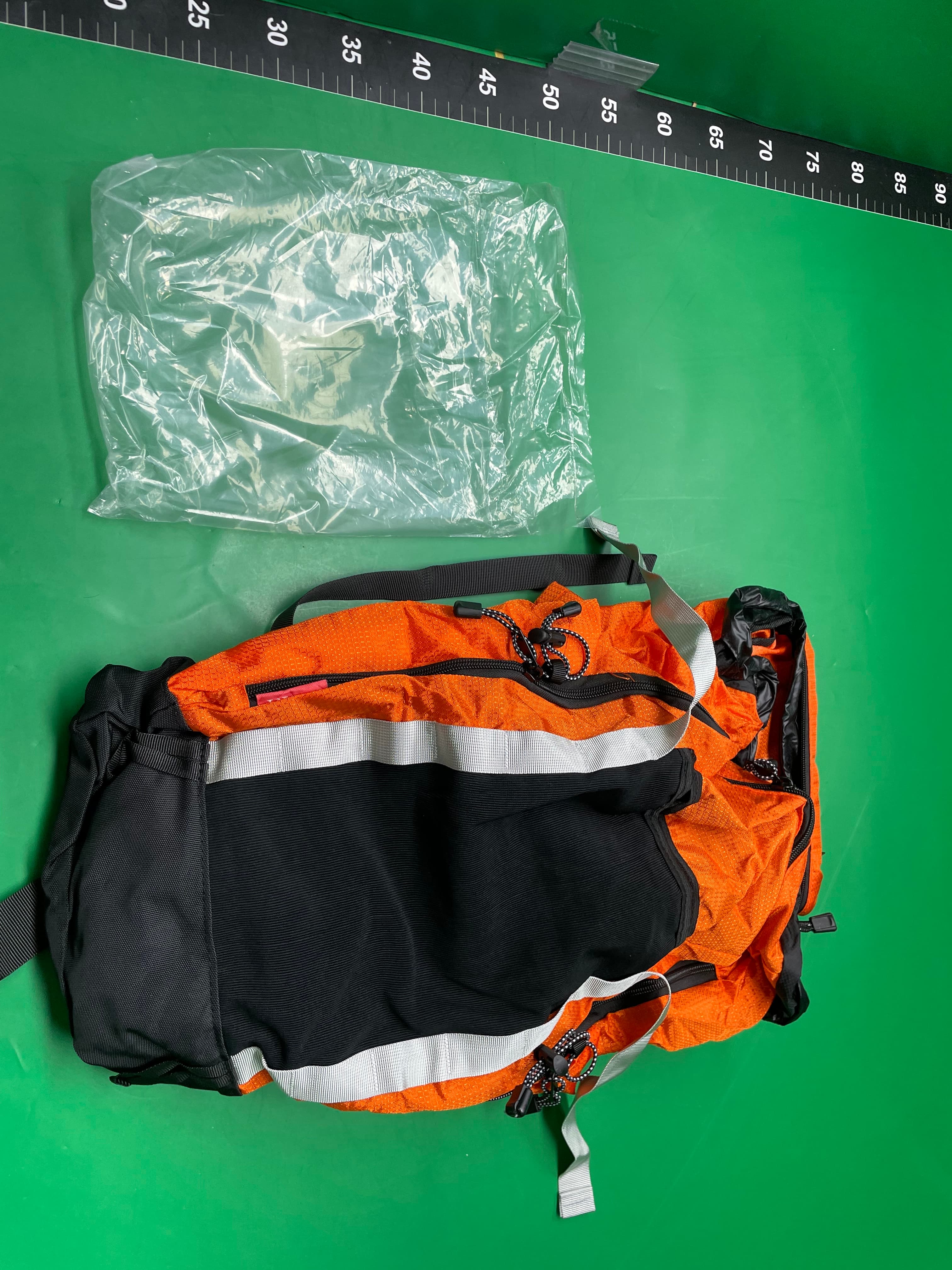 Mochila ACG 60L 302460cm