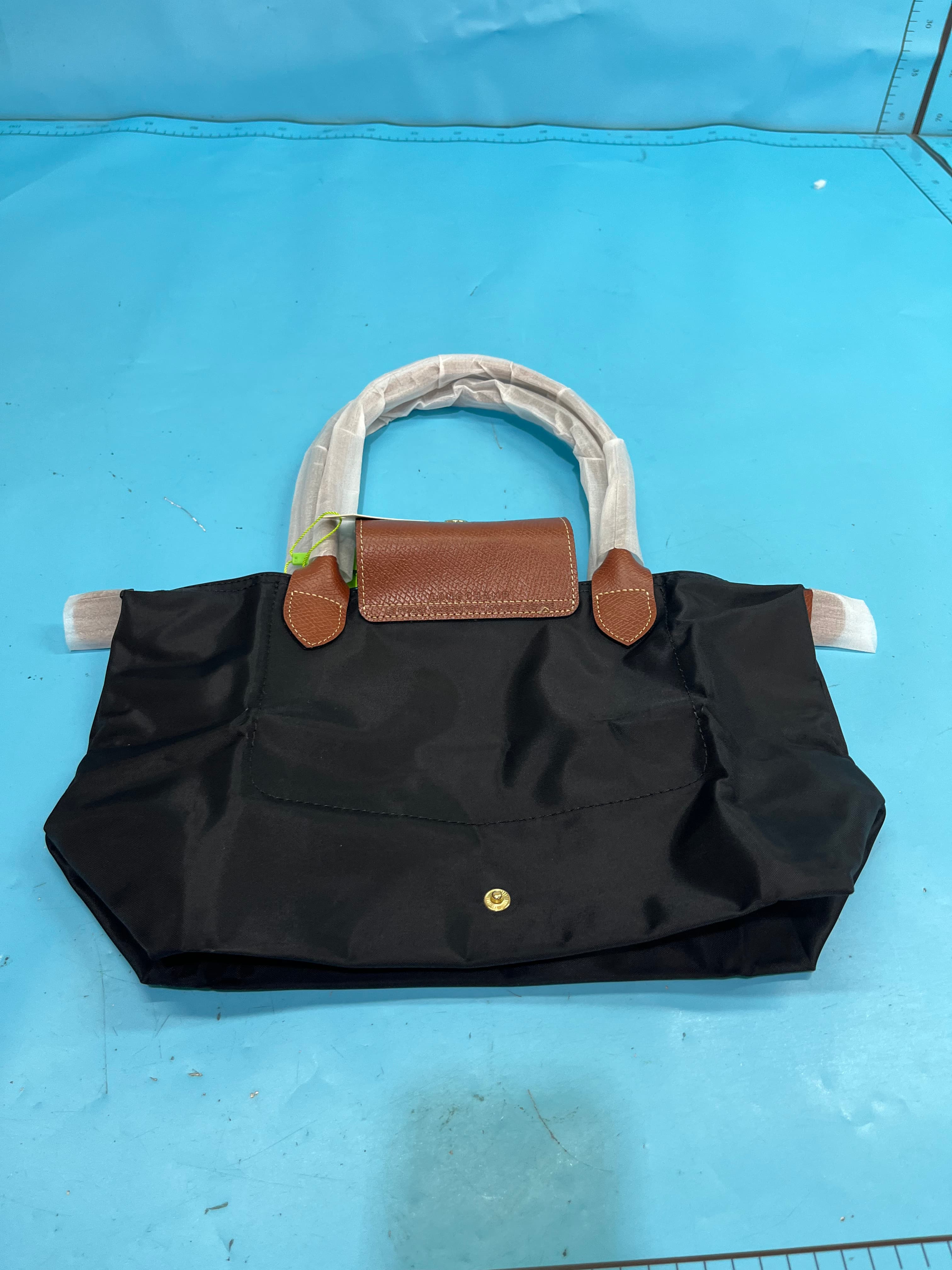 Mochila Nylon Dumpling Grande