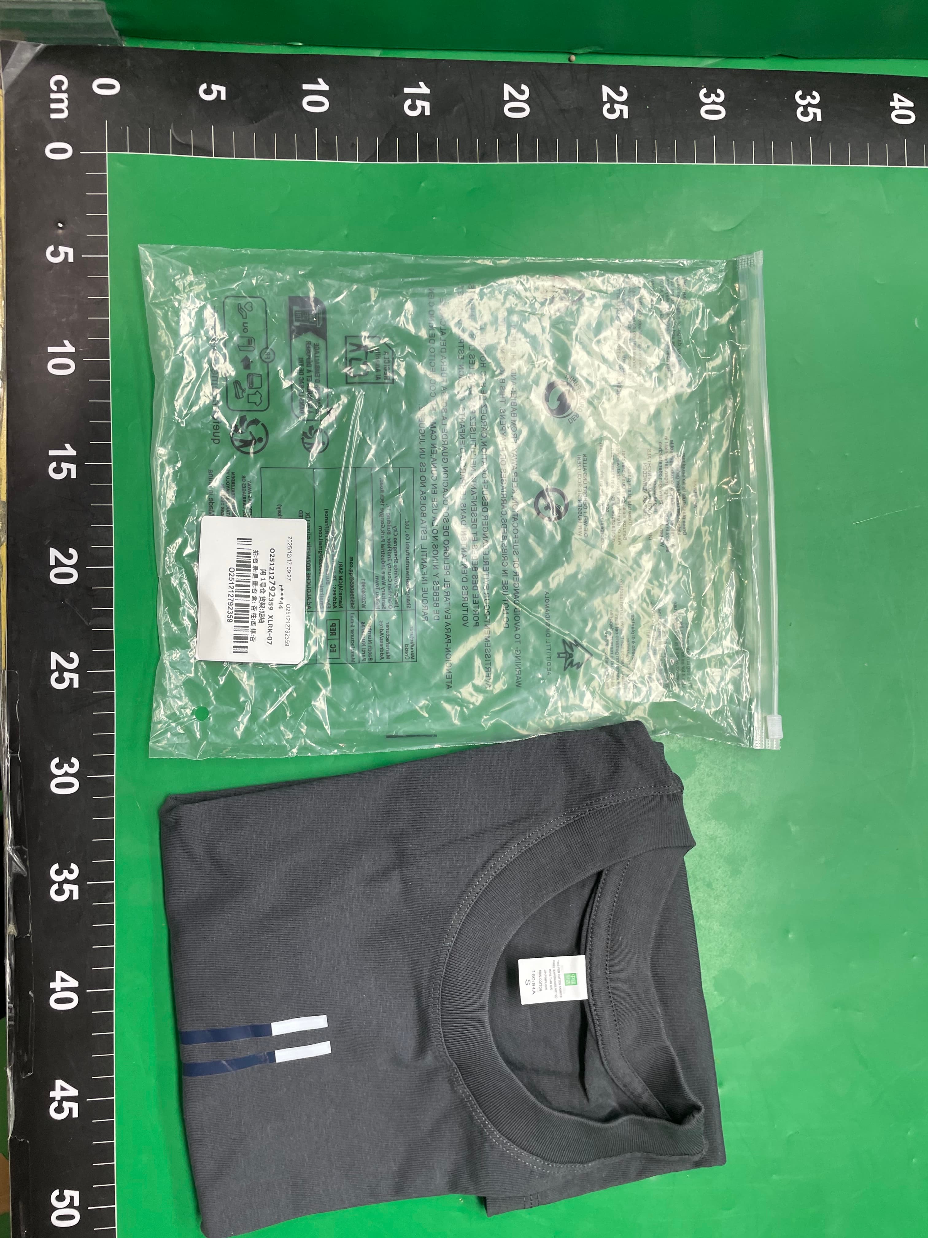 Camiseta Masculina Estampada Paris Manga Curta
