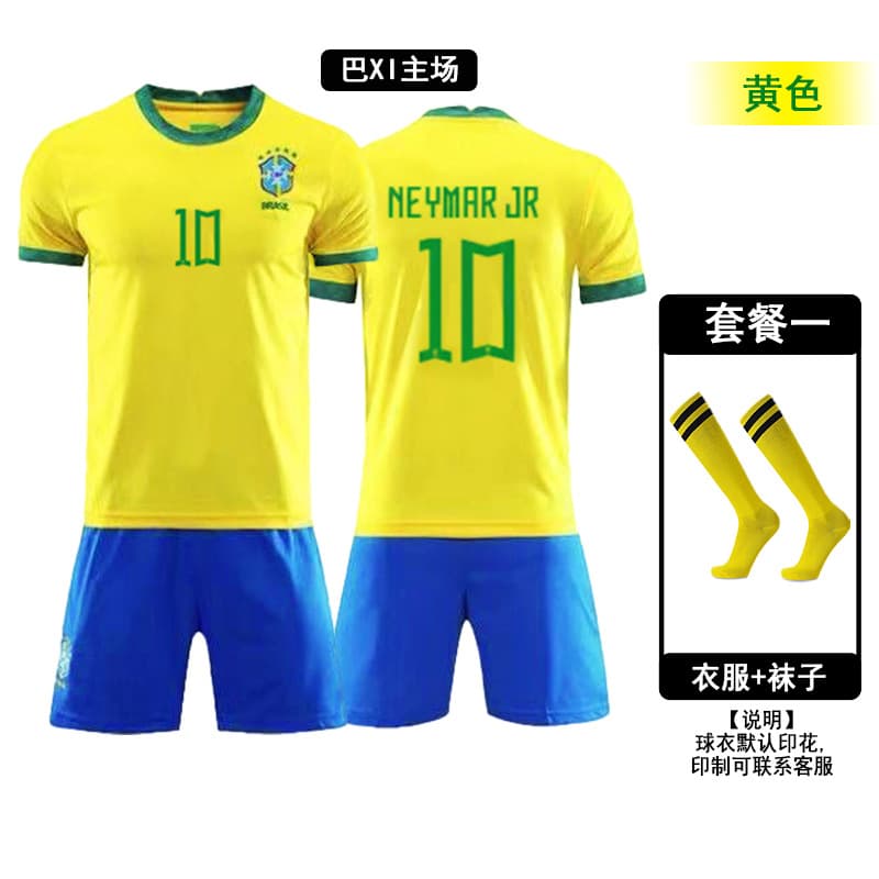 Uniforme de futebol da Argentina para Copa do Mundo