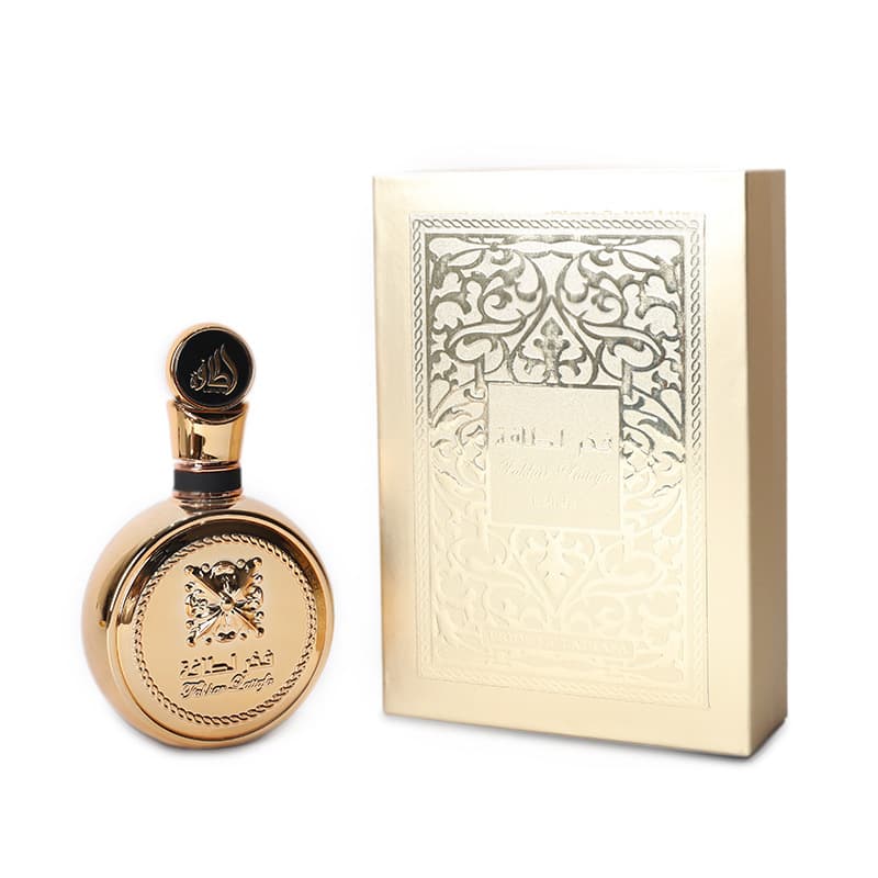 Perfume Árabe Latafa