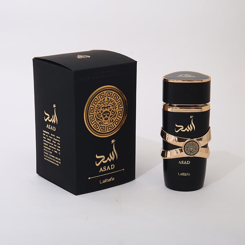Explosão transfronteiriça de perfume lattafa 100ml de fragrância duradoura YARA Oriente Médio Dubai perfumaria fabricante por atacado