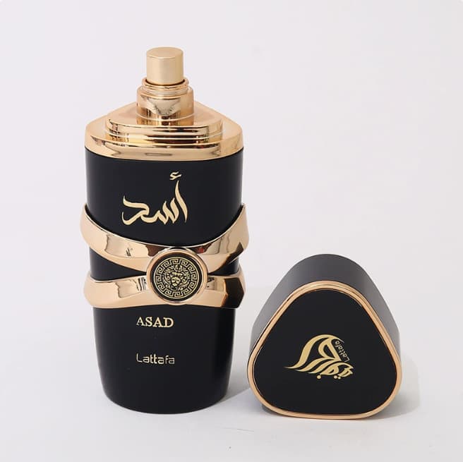 Cross-Border Popular Perfume Arab Men and Women Long-Lasting Perfume Dubai Middle East Foreign Trade Manufacturers Wholesale