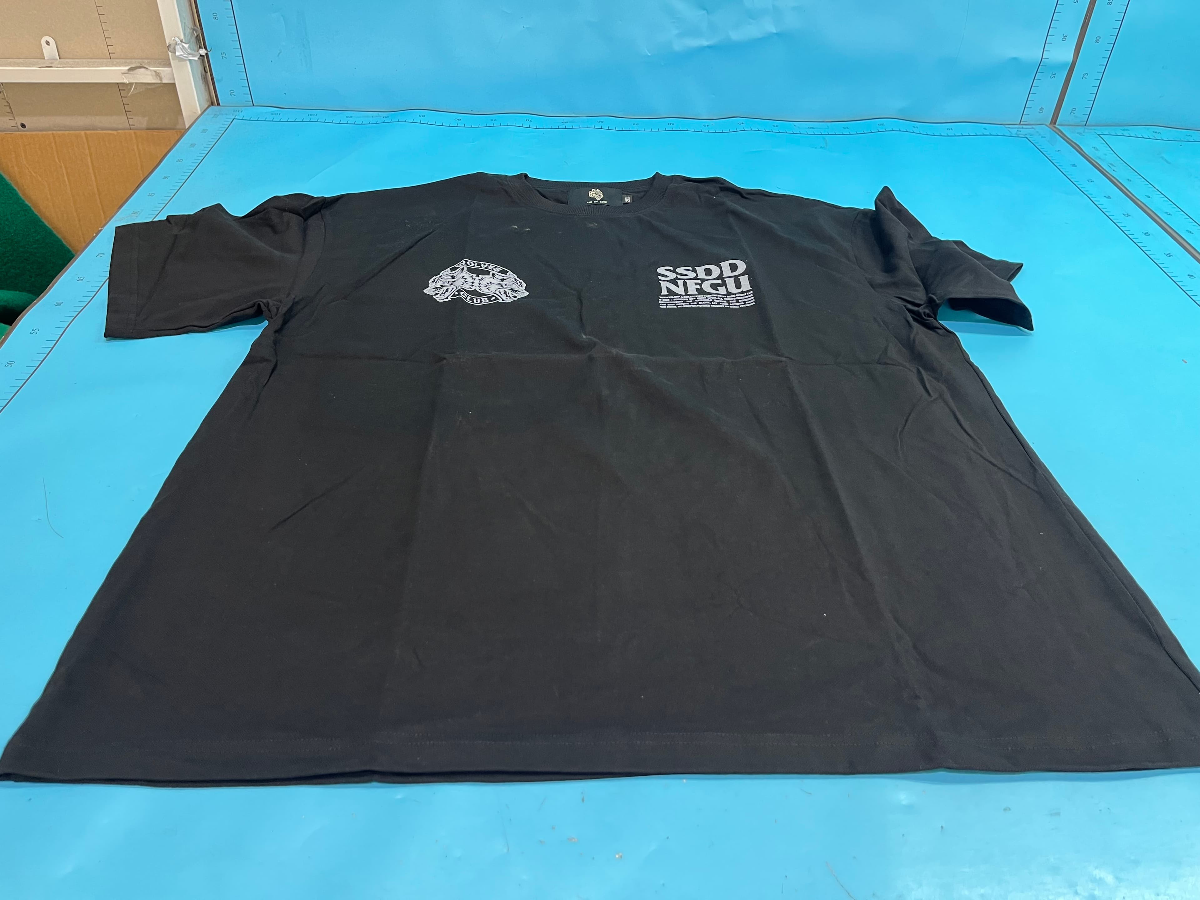 T-shirt Lucky Bag