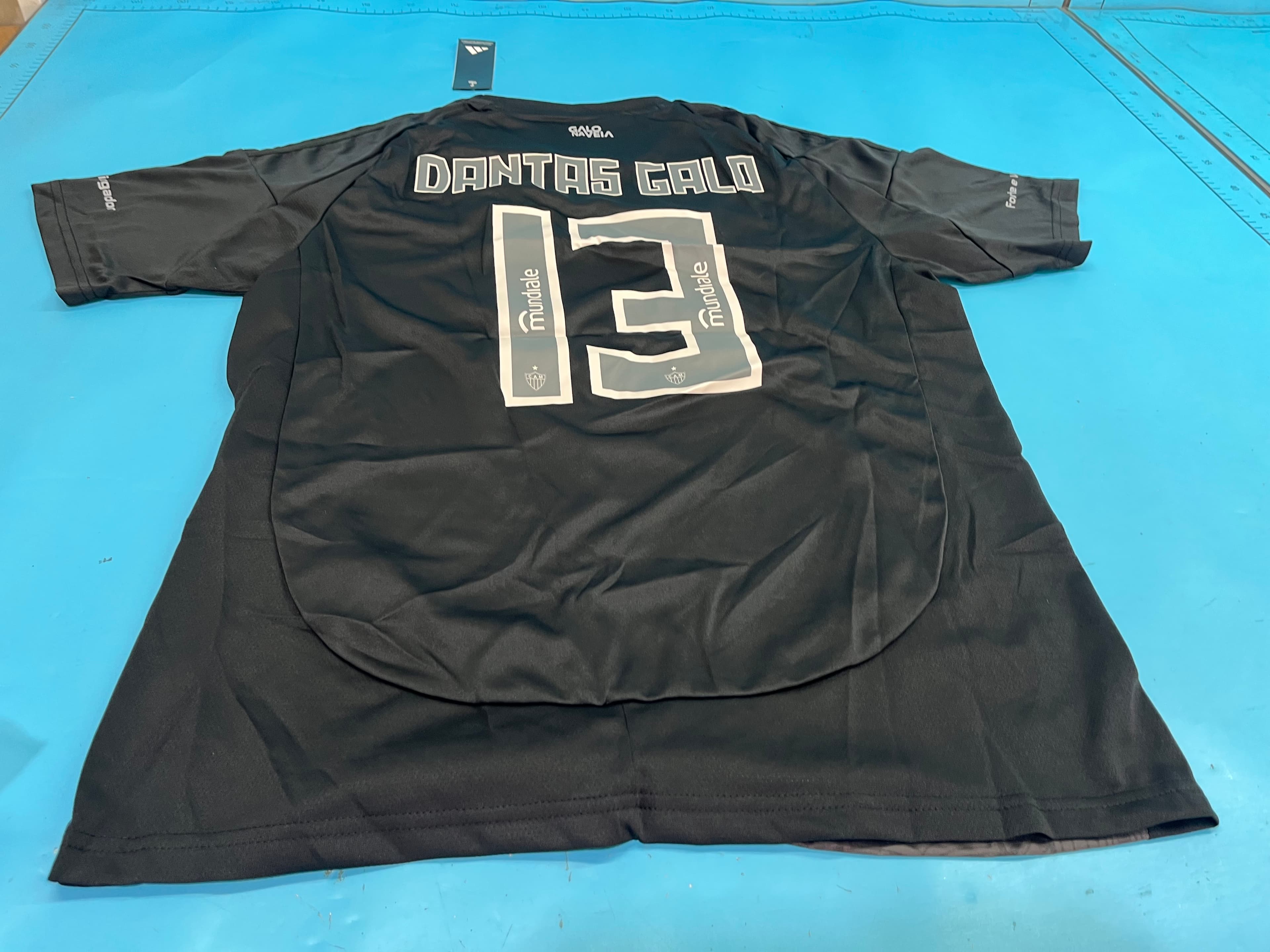 2526 Brazilian League Jersey Palmeiras Flamenco Sao Paulo Santos Football Jersey