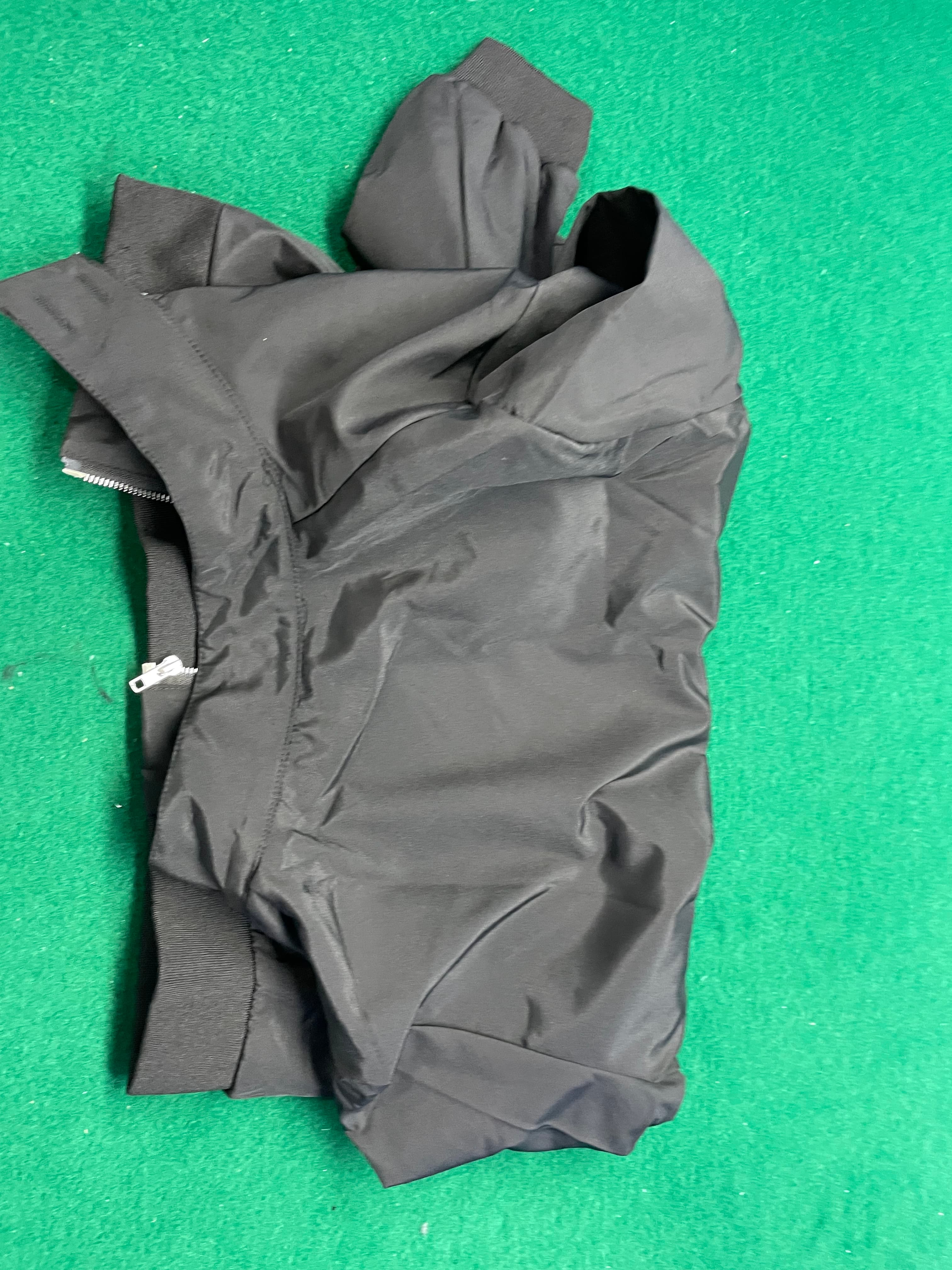 新款小马立领男女刺绣品质春秋复古经典拉夫休闲夹克美式男士批发
