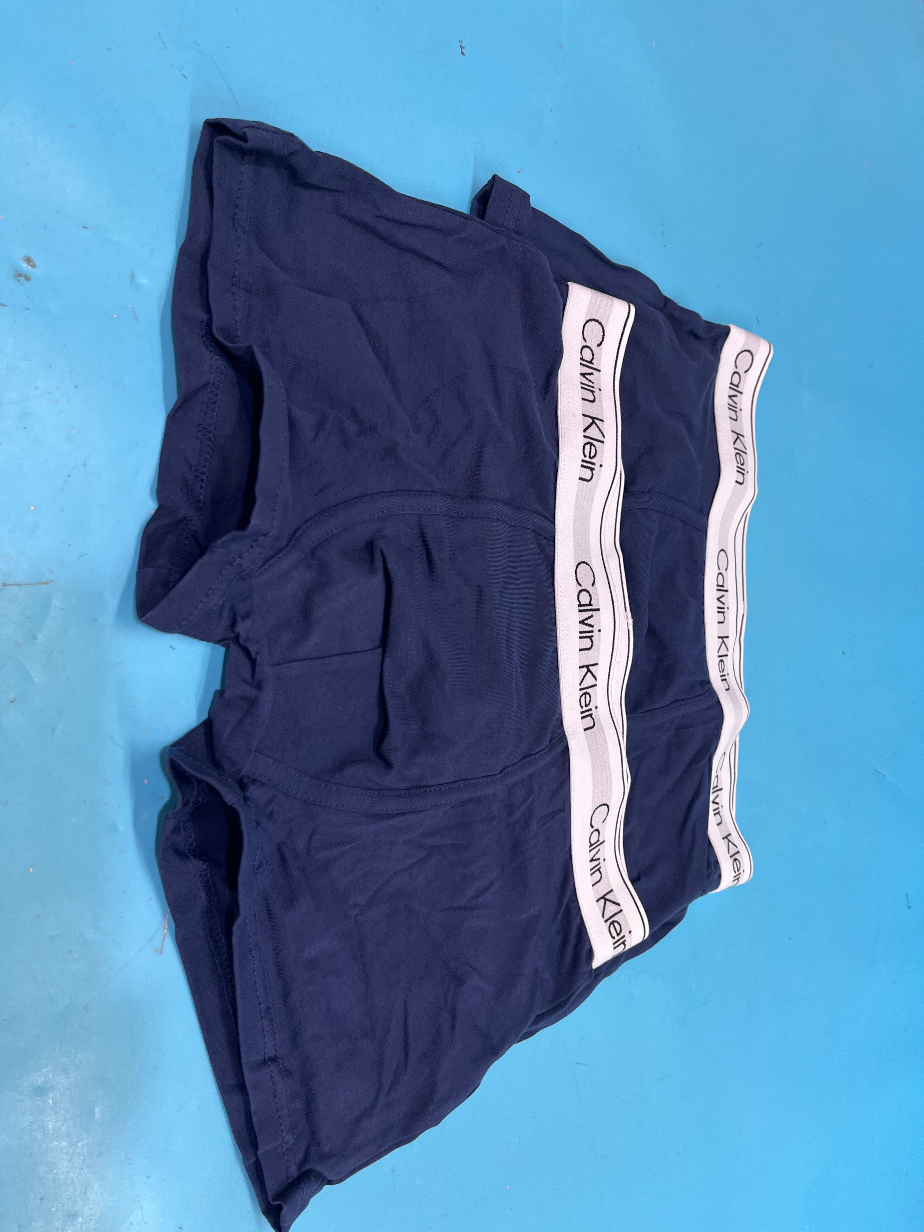 Trendy Men White Belt Boxer Briefs sexy Pure Boxer Briefs Loose Breathable Sports Students shorts Head Men