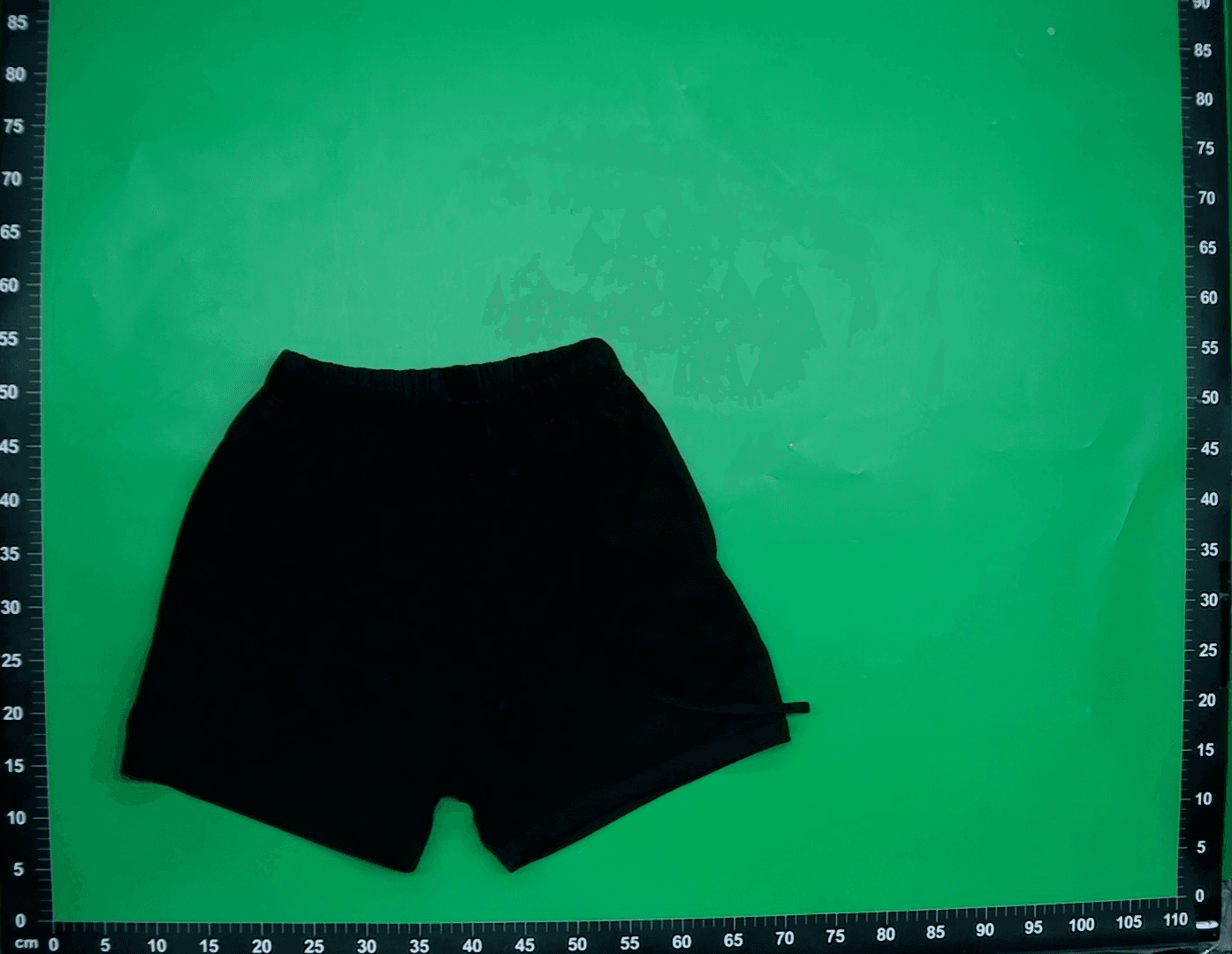 shorts cordao