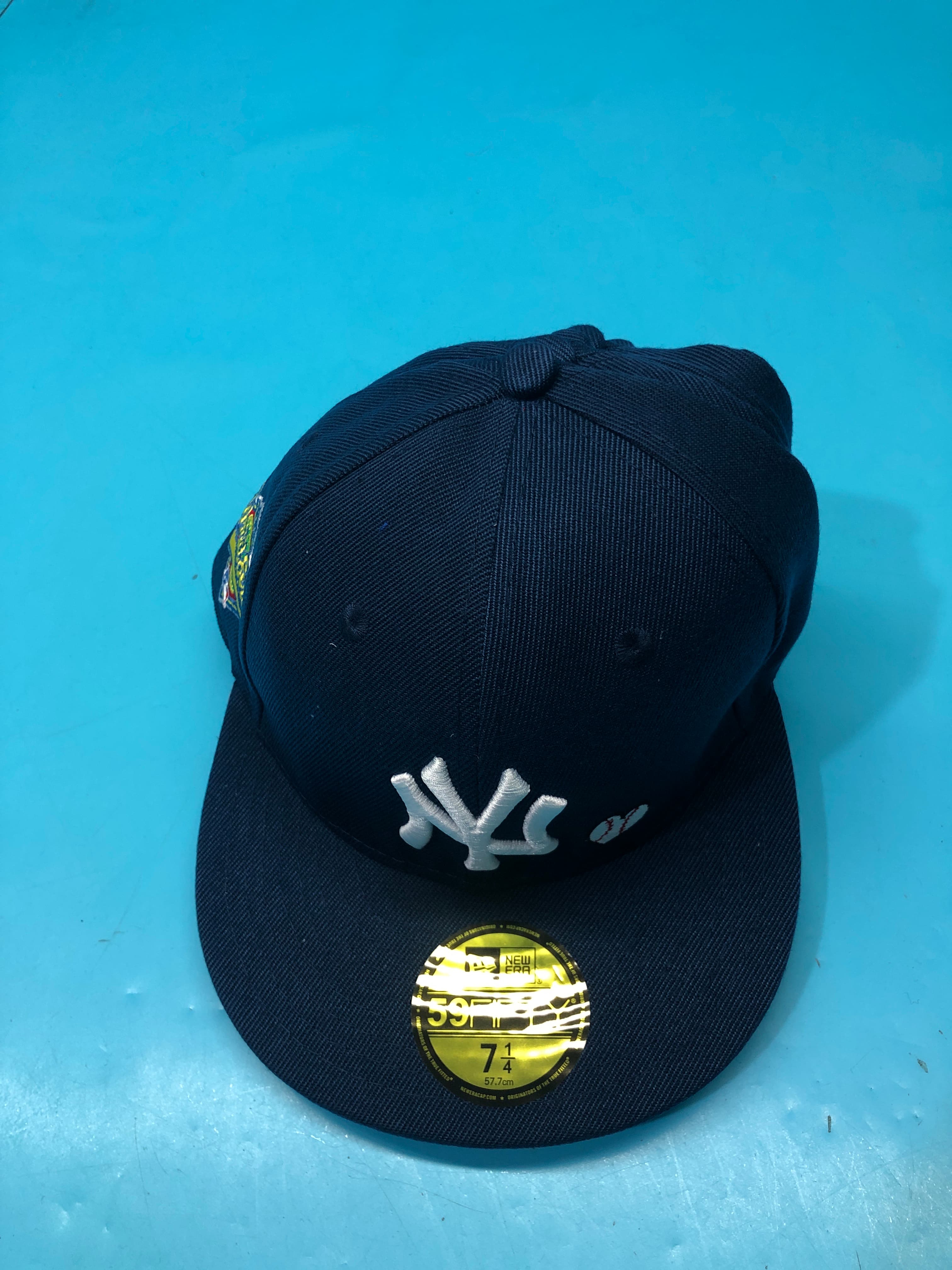 Hat Fully Enclosed Non-Adjustable Hip-Hop Street Dance Embroider Sun Protection Baseball Cap Backwards Size Hat Casual Flat Brim Hat