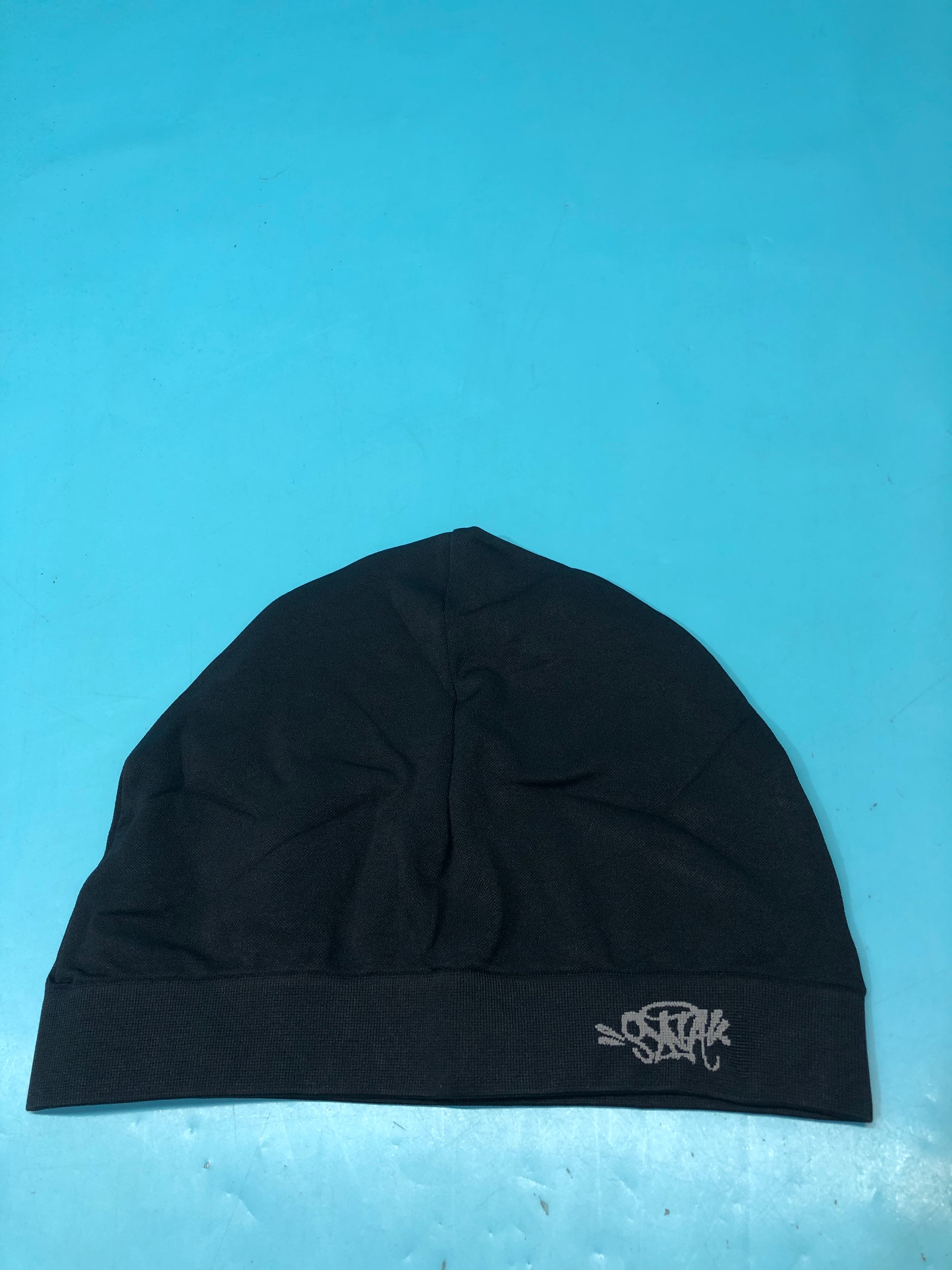 Seamless Cold Hat