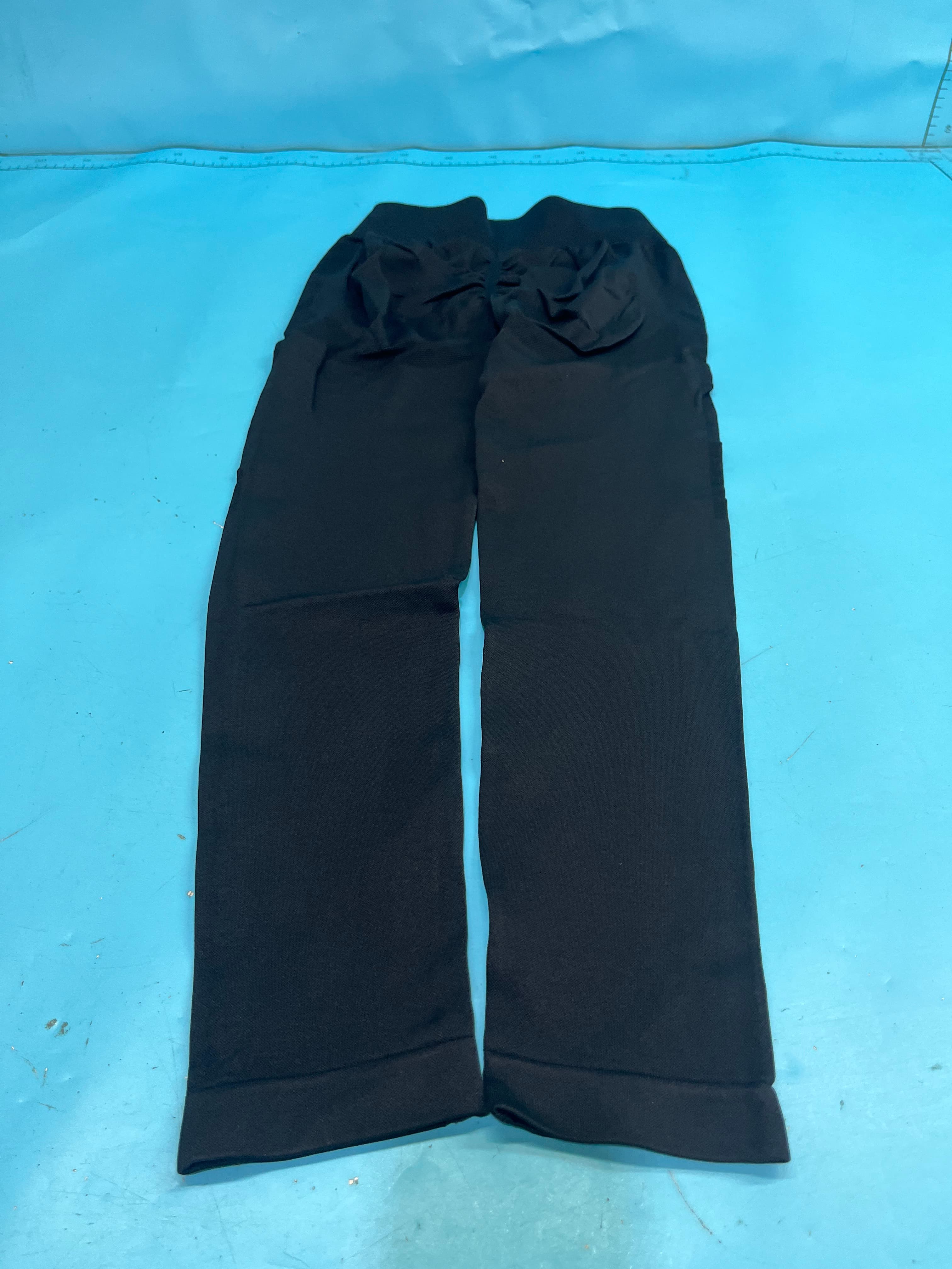 European and American Seamless Sports High-Waisted Tight Fitness Pants Outdoor Running No Awkward Line Butt-Lifting Yoga Pants Peach Butt