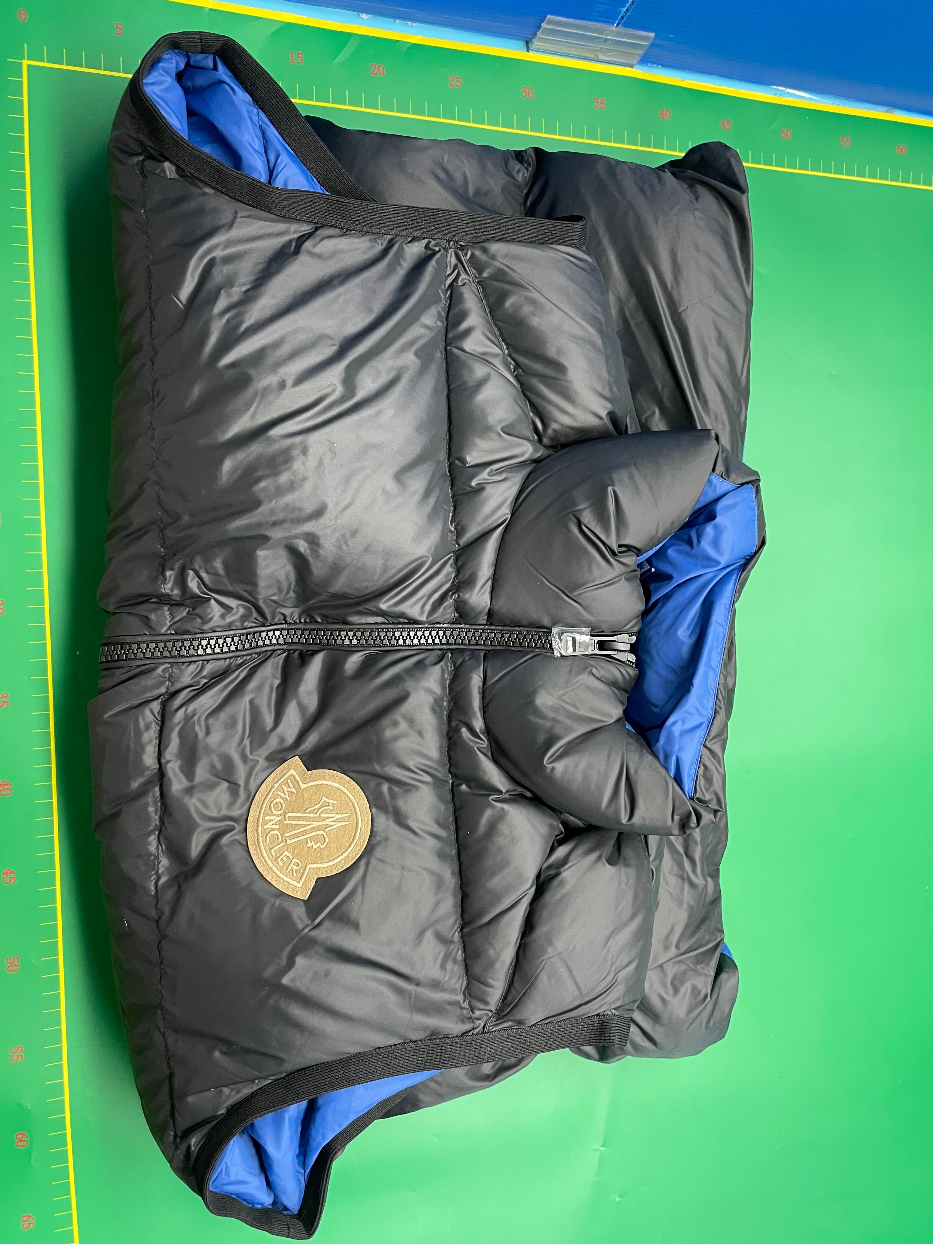 Sumido Down Gilet/Vest
