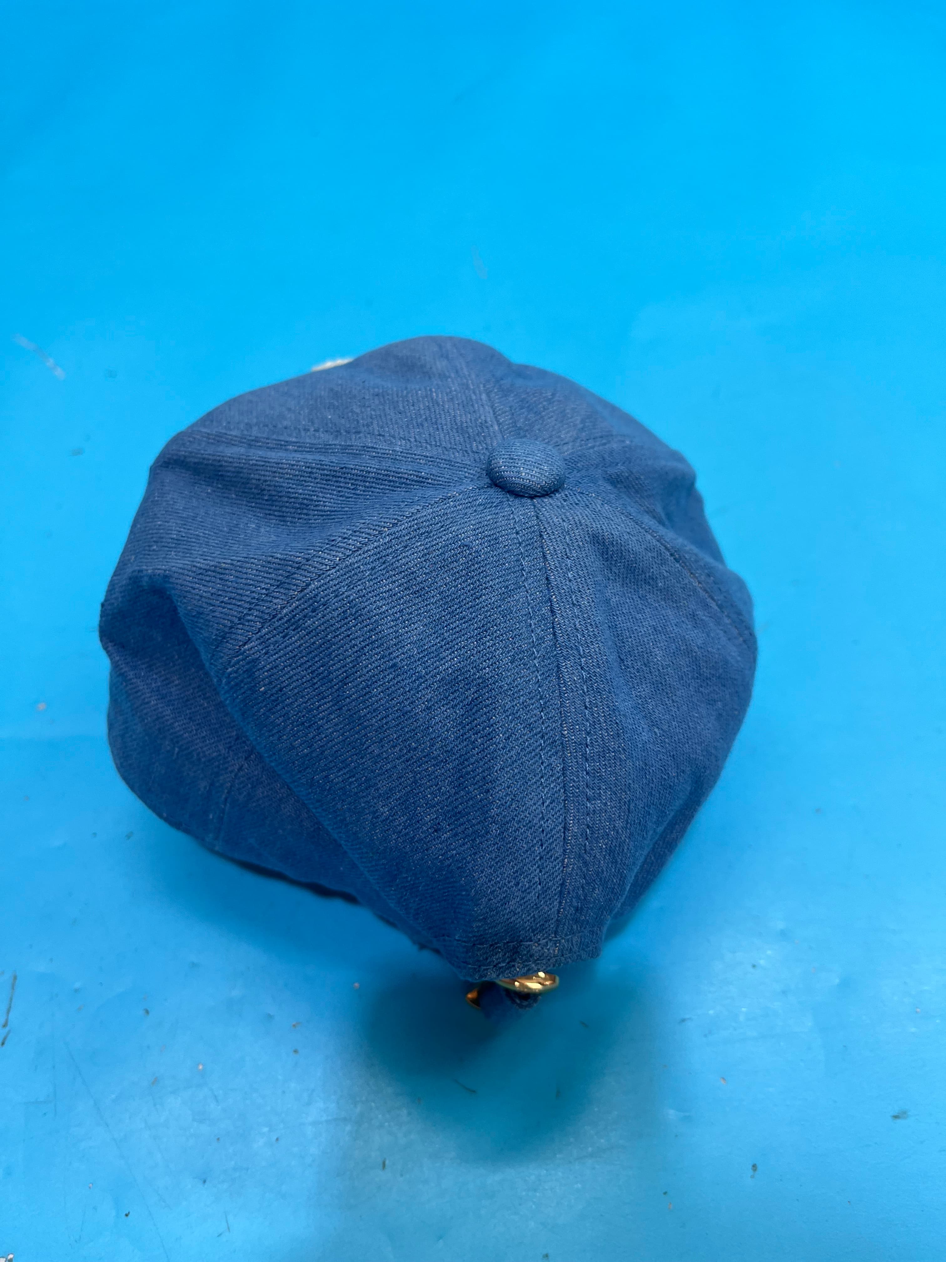 2023 New Arc de Triomphe letter baseball cap women's summer anti-DDoS sun hat embroidery high quality all-match peaked cap