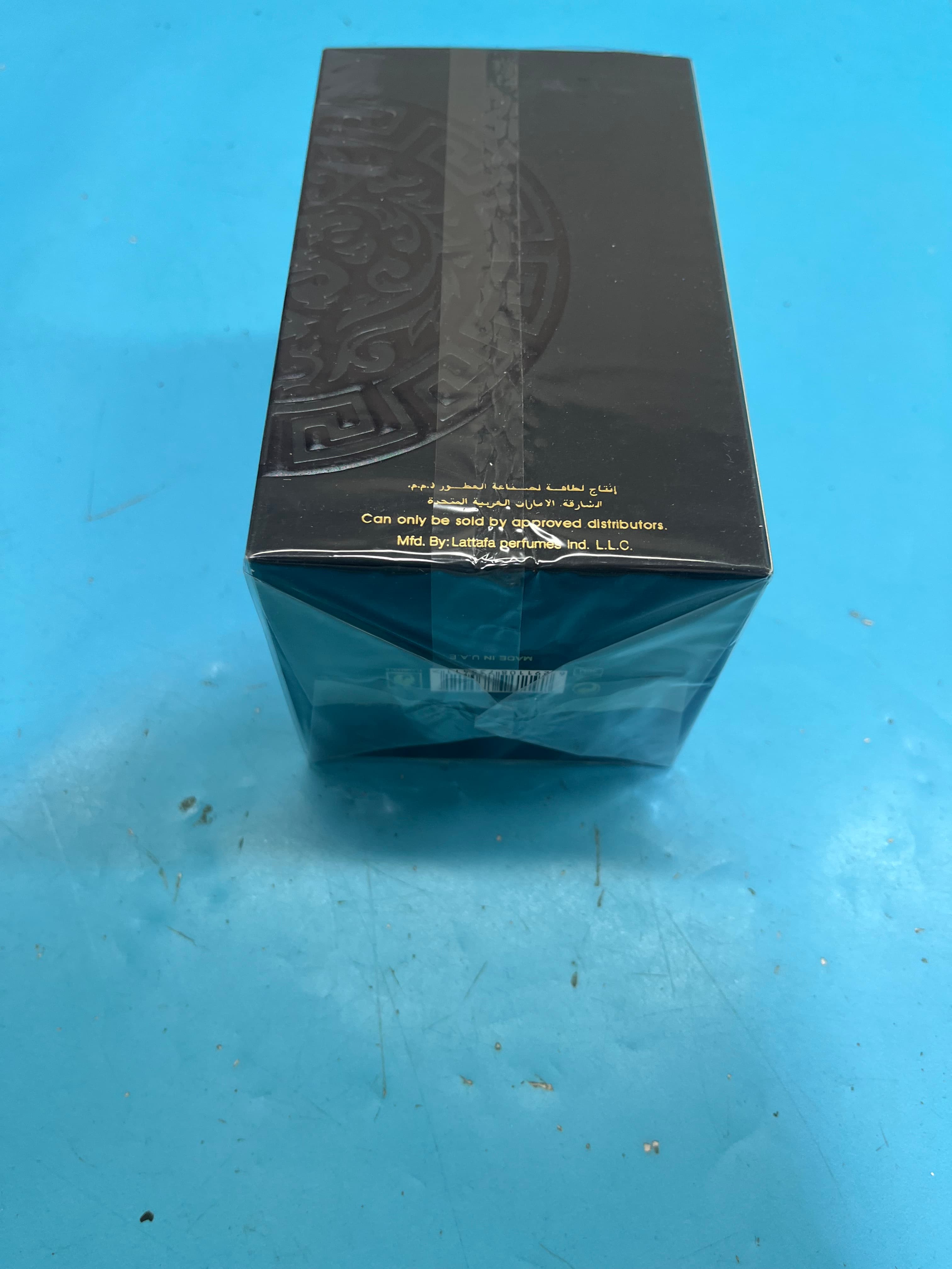 Perfume Lattafa perfumes100ml