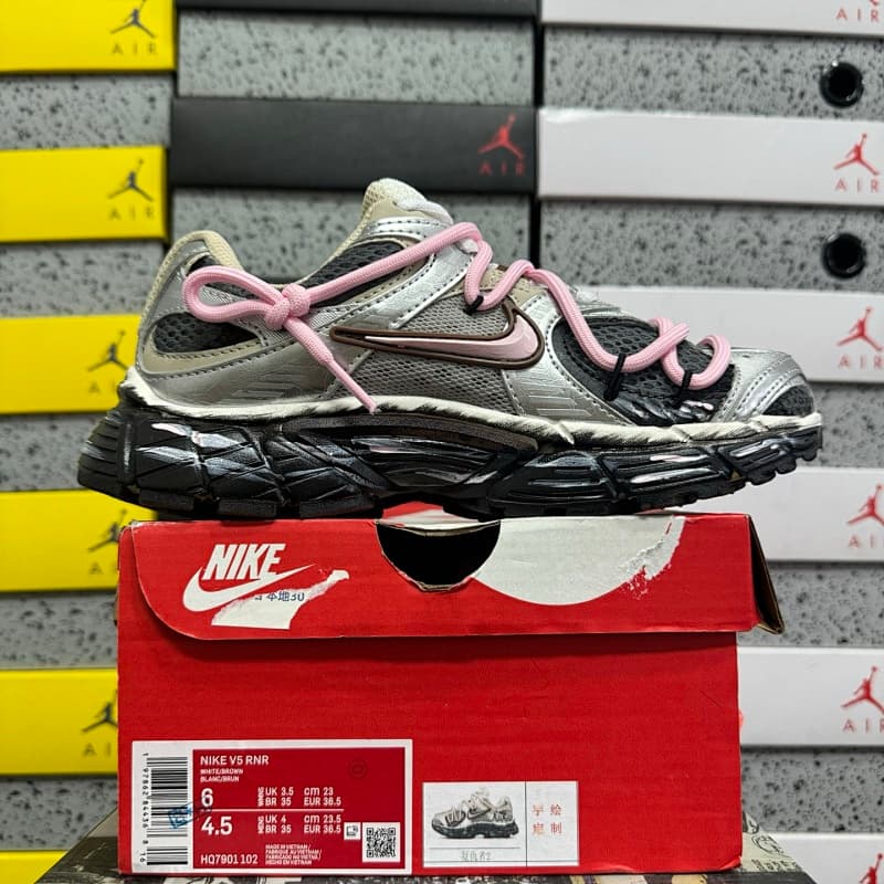 290Y 【XY Batch】 V5 RNR 36-45 HQ7901-102(绑带款)