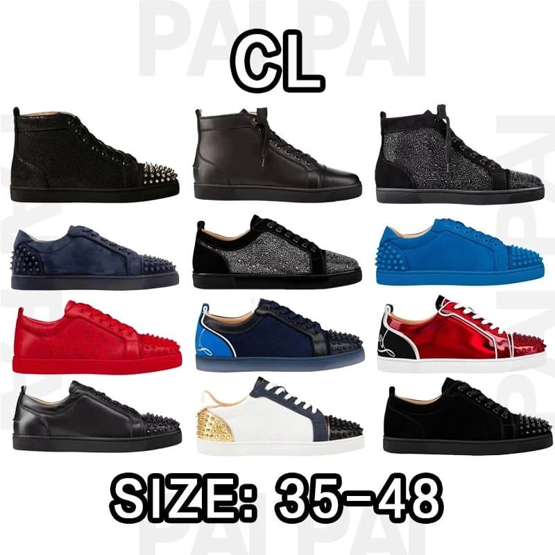 CL Size:35-48 Customized items are non-refundable and non-exchangeable.
