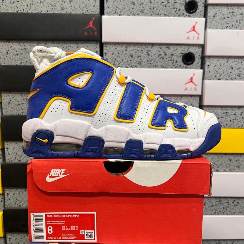 240Y【CK Batch】AIR MORE UPTEMPO '96 36-47.5 DZ2759-141