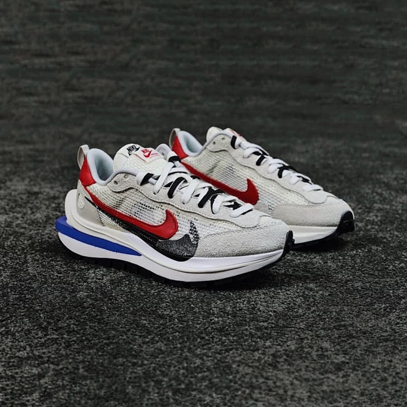 ¥300【PK Batch】SACAI x NK 36-46 CV1363-100 灰白