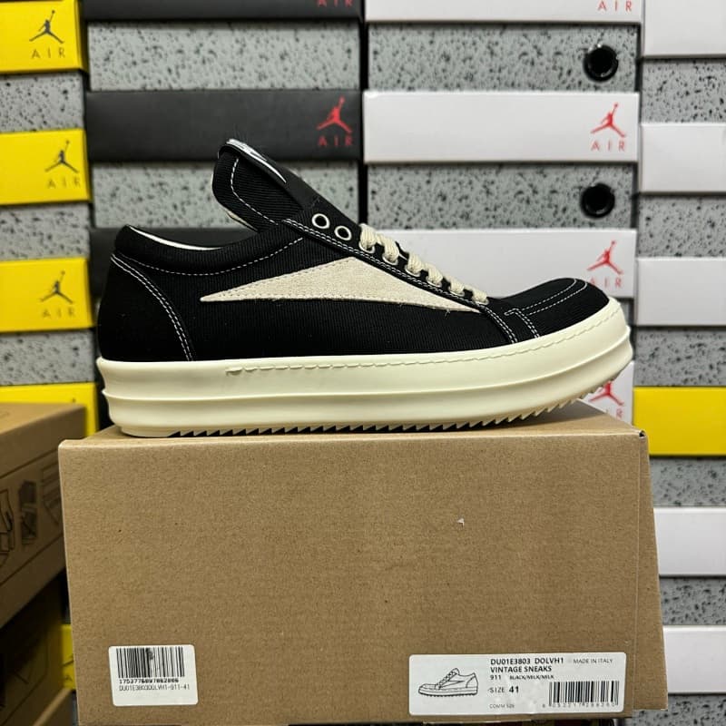390Y【GZ batch】RO / Rick Owens 瑞克·欧文斯(36-46)好莱坞侵权布