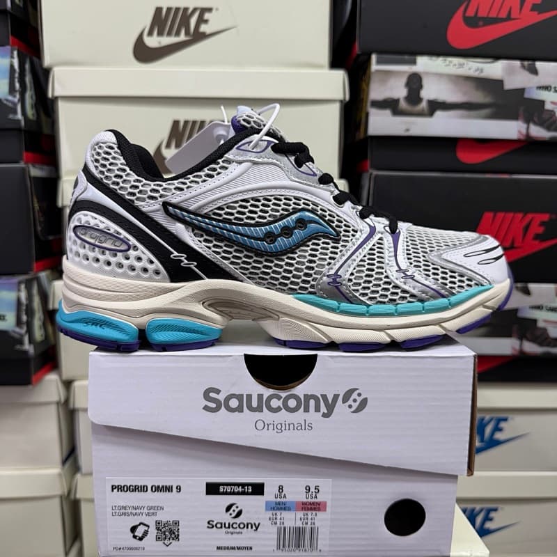 170Y【YO Batch】ProGrid Triumph 4 OMNI9 (36-45)S70704-13