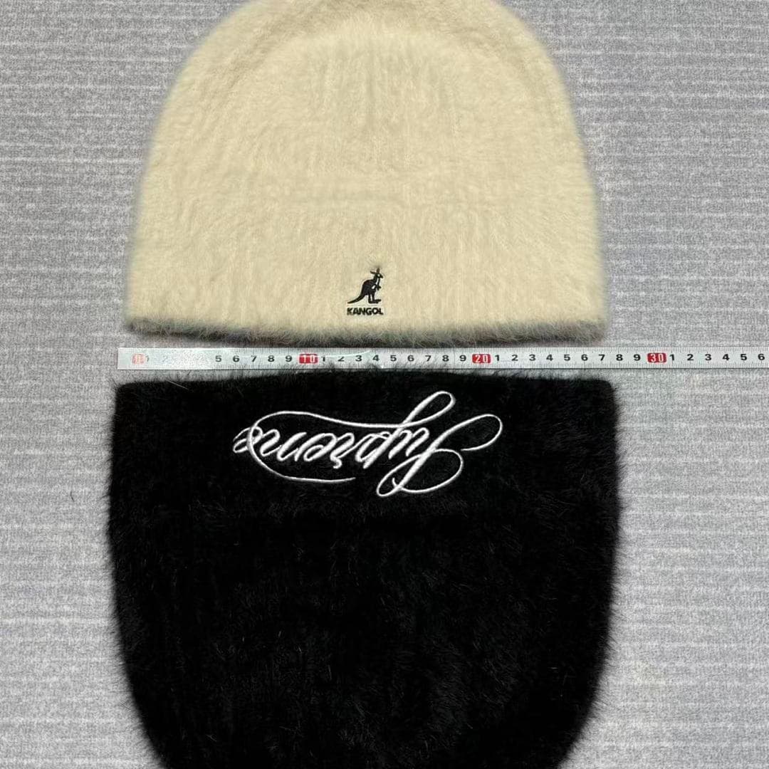 Gorro Supreme