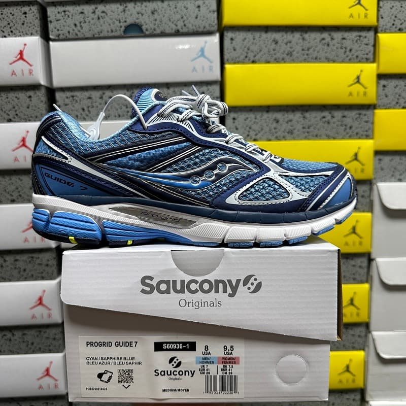 170Y【YO Batch】 PROGRID GUIDE7(36-45)S60936-1
