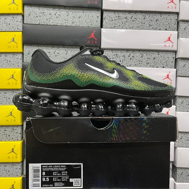 190Y【EG Batch】AIR LIQUID MAX(36-47.5) 1Q7634-001