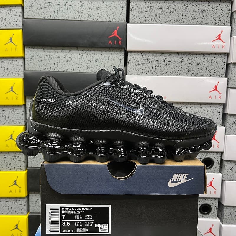 190Y【EG Batch】AIR LIQUID MAX(36-47.5) IQ8601-001