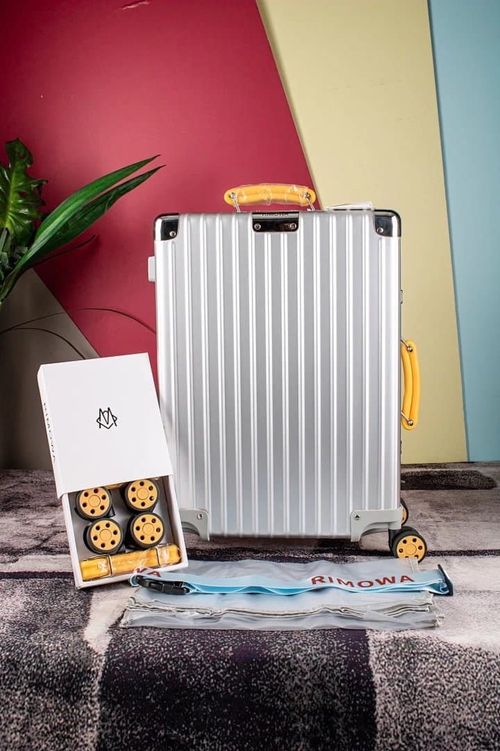 suitcase