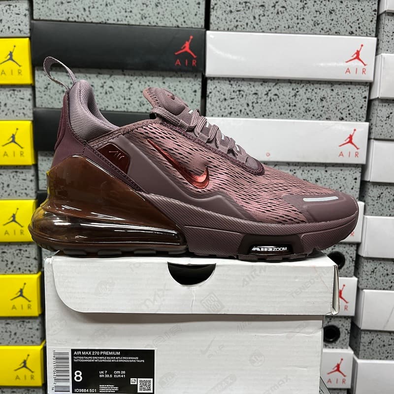 170Y【XY Batch】AIR MAX270 PREMIUM(36-46)1O9884-501