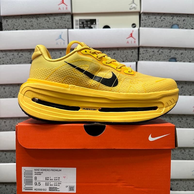 180Y【5A Batch】VOMERO PREMIUM 36-45 HQ2050-012黄色