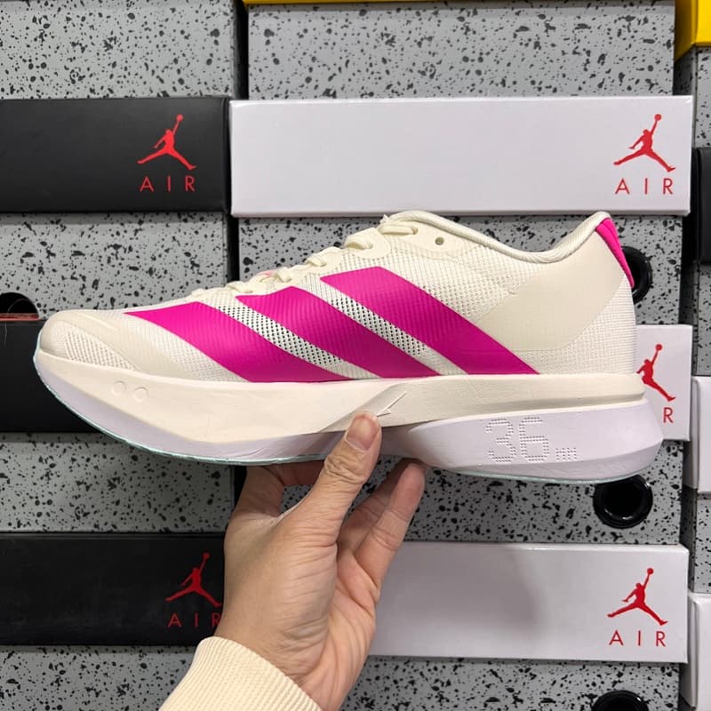 9 180Y【RS Batch】ADIZERO BOSTON 13 KK1427 36-46