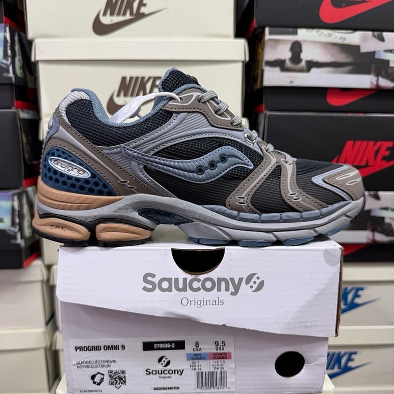 170Y【YO Batch】ProGrid Triumph 4 OMNI9 (36-45)S70836-2